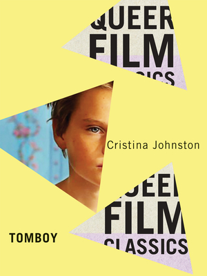 Tomboy: Volume 12 - Cristina Johnston