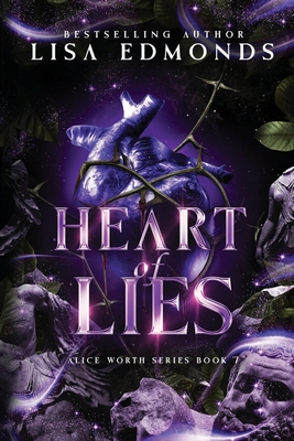 Heart of Lies - Lisa Edmonds