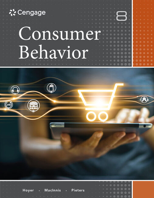 Consumer Behavior - Wayne Hoyer