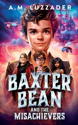 Baxter Bean and the Misachievers - A. M. Luzzader