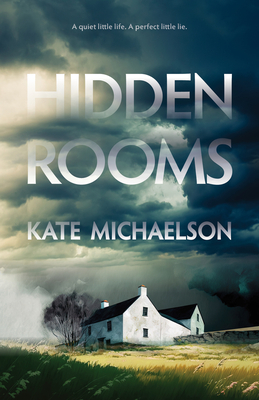 Hidden Rooms - Kate Michaelson