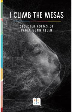 Coperta cărții 'Collected Poems of Paula Gunn Allen - Paula Gunn Allen'