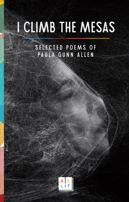 Collected Poems of Paula Gunn Allen - Paula Gunn Allen