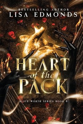 Heart of the Pack - Lisa Edmonds