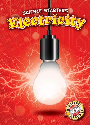 Electricity - Rebecca Pettiford