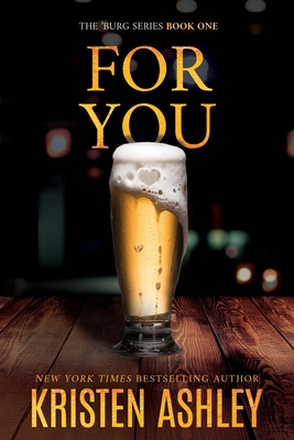 For You - Kristen Ashley