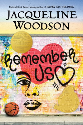 Remember Us - Jacqueline Woodson