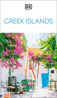 DK Greek Islands - 
