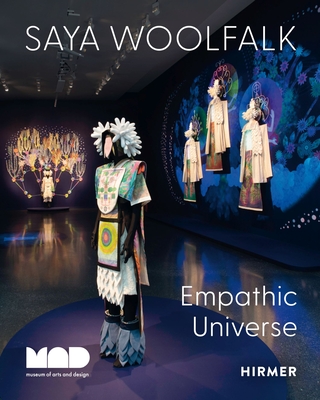 Saya Woolfalk: The Empathic Universe - Alexandra Schwartz