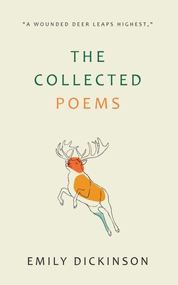 The Collected Poem - Emily Dickinson