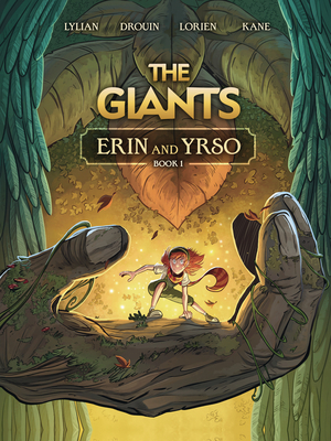 Erin and Yrso: Book 1 - 