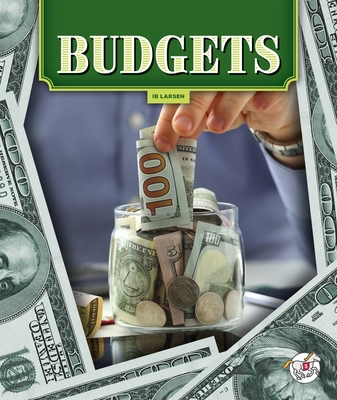 Budgets - Ib Larsen