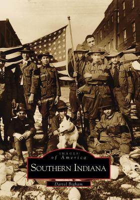 Southern Indiana - Darrel Bigham