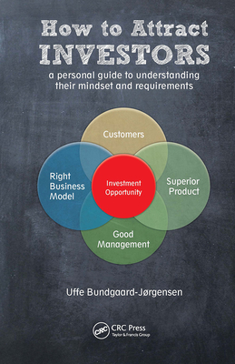 How to Attract Investors: A Personal Guide to Understanding Their Mindset and Requirements - Uffe Bundgaard-jorgensen