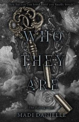 Who They Are - Madi Danielle