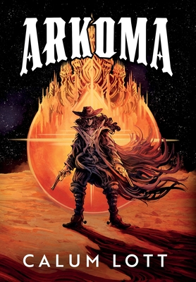 Arkoma - Calum Lott