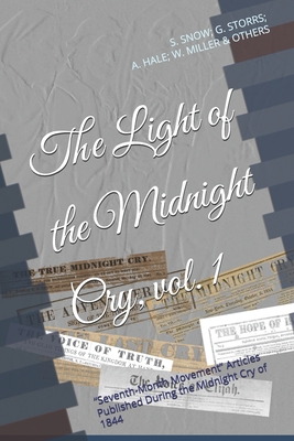 The Light of the Midnight Cry, vol. I: 
