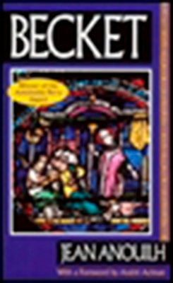 Becket - Jean Anouilh