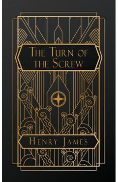 Poza produsului The Turn of the Screw - Henry James