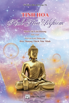 Tinh Hoa Kinh Hoa Nghiêm - Giới Hươ Thích Nữ