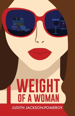 Weight of a Woman - Judith Jackson-pomeroy