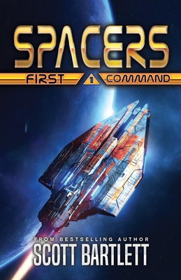 Spacers: First Command - Scott Bartlett