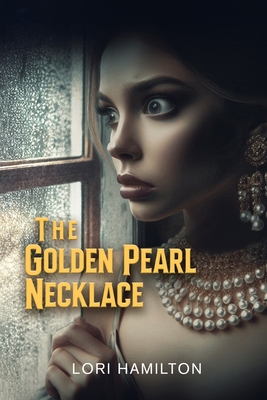 The Golden Pearl Necklace - 
