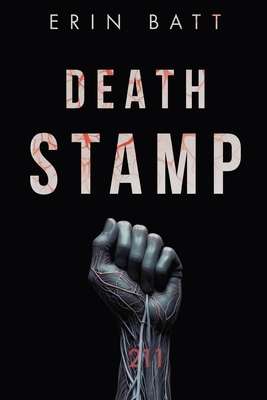 Death Stamp - Erin Batt