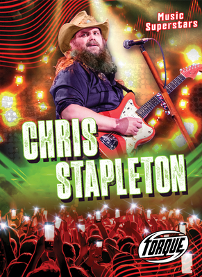 Chris Stapleton - Ariel Factor Birdoff