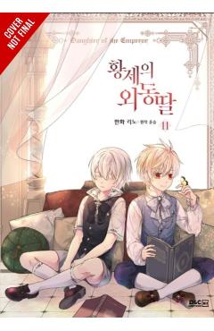 Daughter of the Emperor, Vol. 11 -