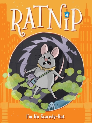 I'm No Scaredy-Rat - Cam Higgins