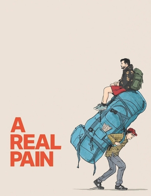 A Real Pain: The Scripts - Erik Gross