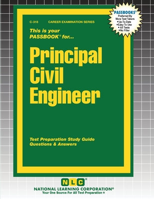Principal Civil Engineer -