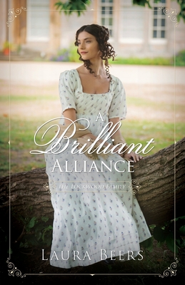 A Brilliant Alliance - Laura Beers