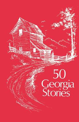 50 Georgia Stories - Ann E. Lewis