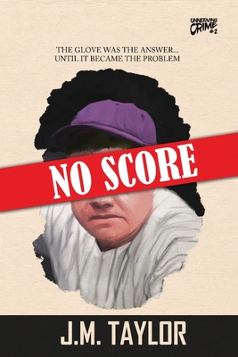 No Score - J. M. Taylor