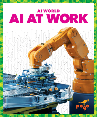 AI at Work - Ford Chambers