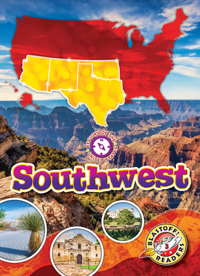 Southwest - Joanne Mattern