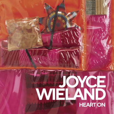 Joyce Wieland: Heart on - Anne Grace