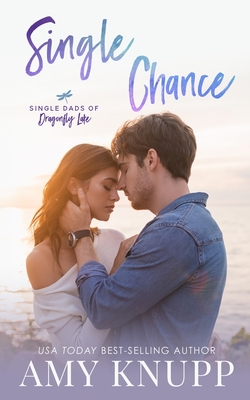Single Chance - Couple Cover - Amy Knupp