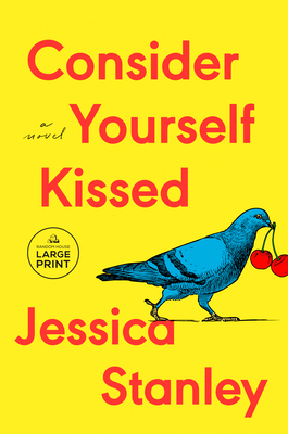 Consider Yourself Kissed - Jessica Stanley