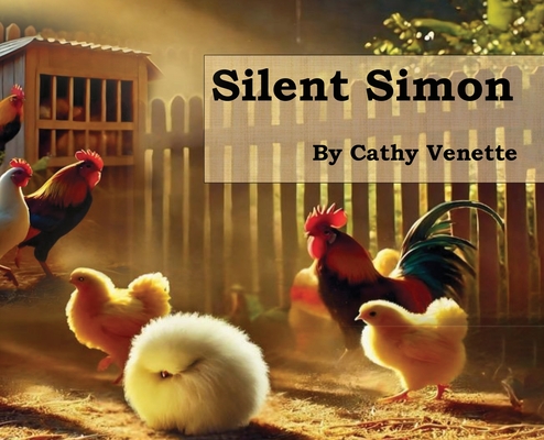 Silent Simon - 