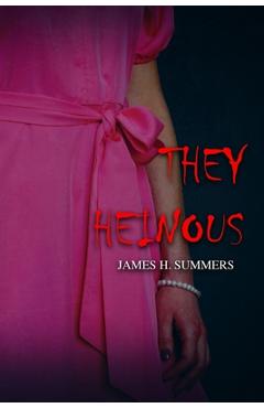 Poza produsului They Heinous - 