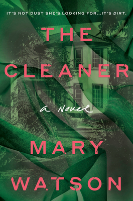 The Cleaner - Mary Watson