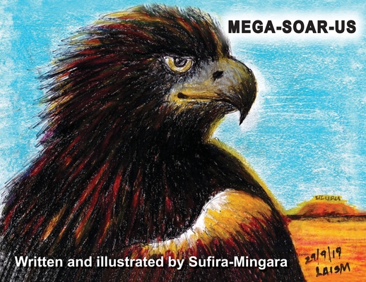 Mega-Soar-Us - Sufira Mingara