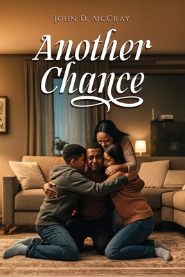 Another Chance - John D. Mccray