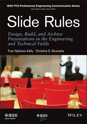 Slide Rules - Traci Nathans-kelly