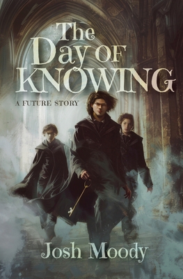 The Day of Knowing: A Future Story - Josh Moody
