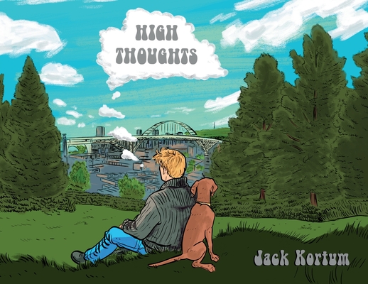 High Thoughts - Jack Kortum