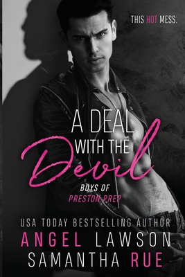 A Deal With the Devil - Angel Lawson